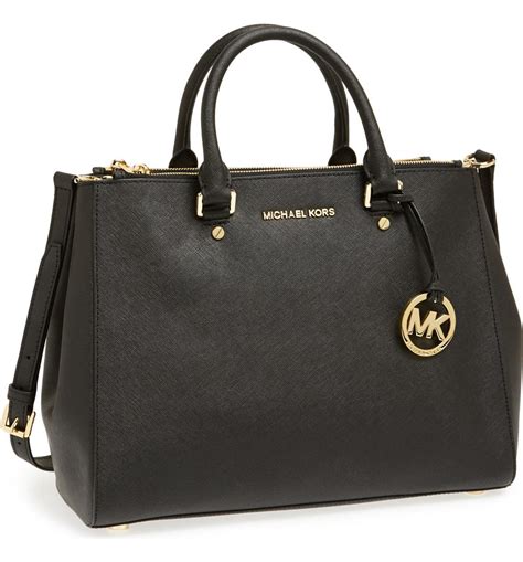 Michael Kors Sutton Satchel 